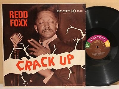 Dootone Records founded by independent music king Dootsie Williams and ended up releasing a series of comedy album for Redd Foxx. Dootone was located at 9512 South Central Ave.