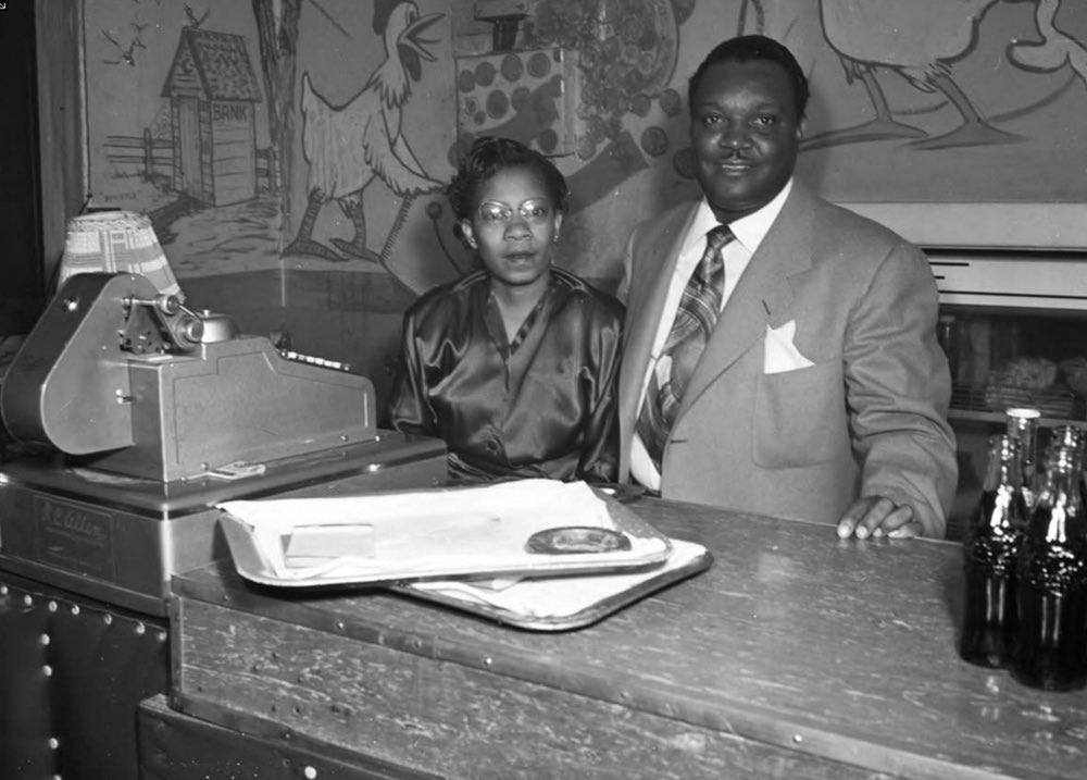 Jack’s Basket Room located at 3219 South Central Ave.