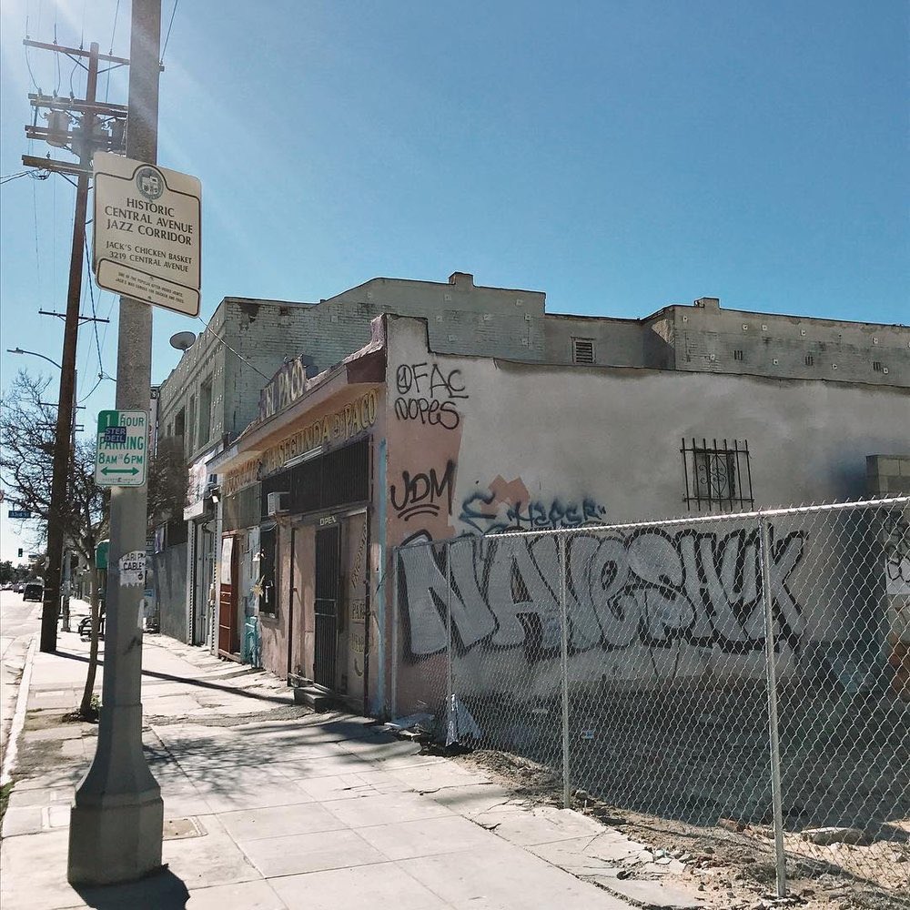 Jack’s Basket Room located at 3219 South Central Ave.