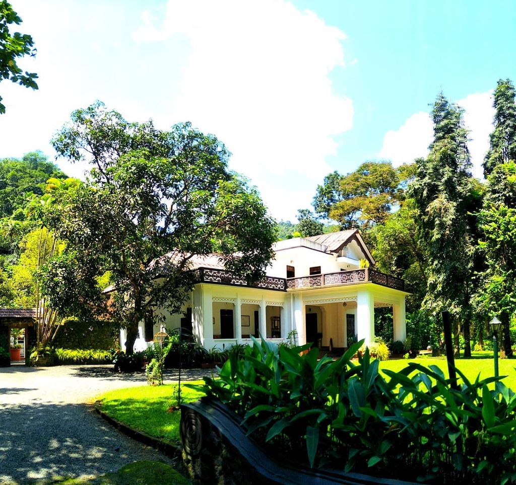 Work from this boutique plantation property just 2 hours away from Cochin International Airport.

Activities and Experiences (Complimentary)

• Trekking and nature walks
• Swim in rock pools 
• Cycling 
• Library
• Indoor and outdoor games 
• Bird … instagr.am/p/CHb04KWjE4K/