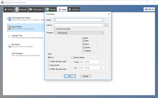 mirekusoft's tweet photo. Been looking for ways how to keep your pc clean?
Check this out now! https://t.co/VCzoPATZkC
You'll surely learn some useful tips and features from Install Monitor.

Get in touch with us if you need help.
 #cleanpc #monitor #computer #technology #pcsolutions #cleaner #uninstaller https://t.co/zHG7lCPaDU