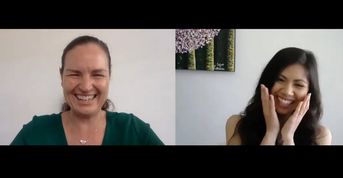sheshypea's tweet photo. Fun chat with lovely lady  @GeorginaWoodsy
 from @PDL__ not long ago. She had lots of helpful advice for pharmacists on managing conflict and difficult patients, and avoiding pesky complaints. Video in @AJPEditor coming soon 😄✌️ https://t.co/82wkLBlQNW
