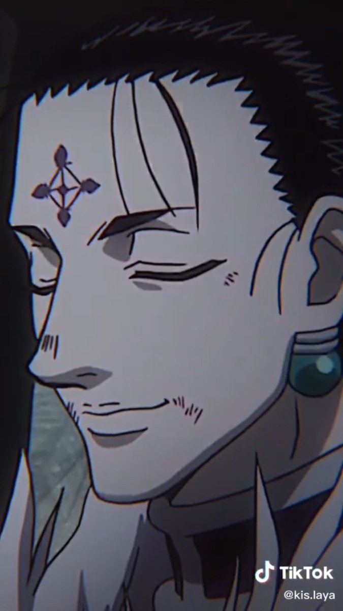 Xiao_a0's tweet photo. #chrollo https://t.co/qwzN4dvPdF