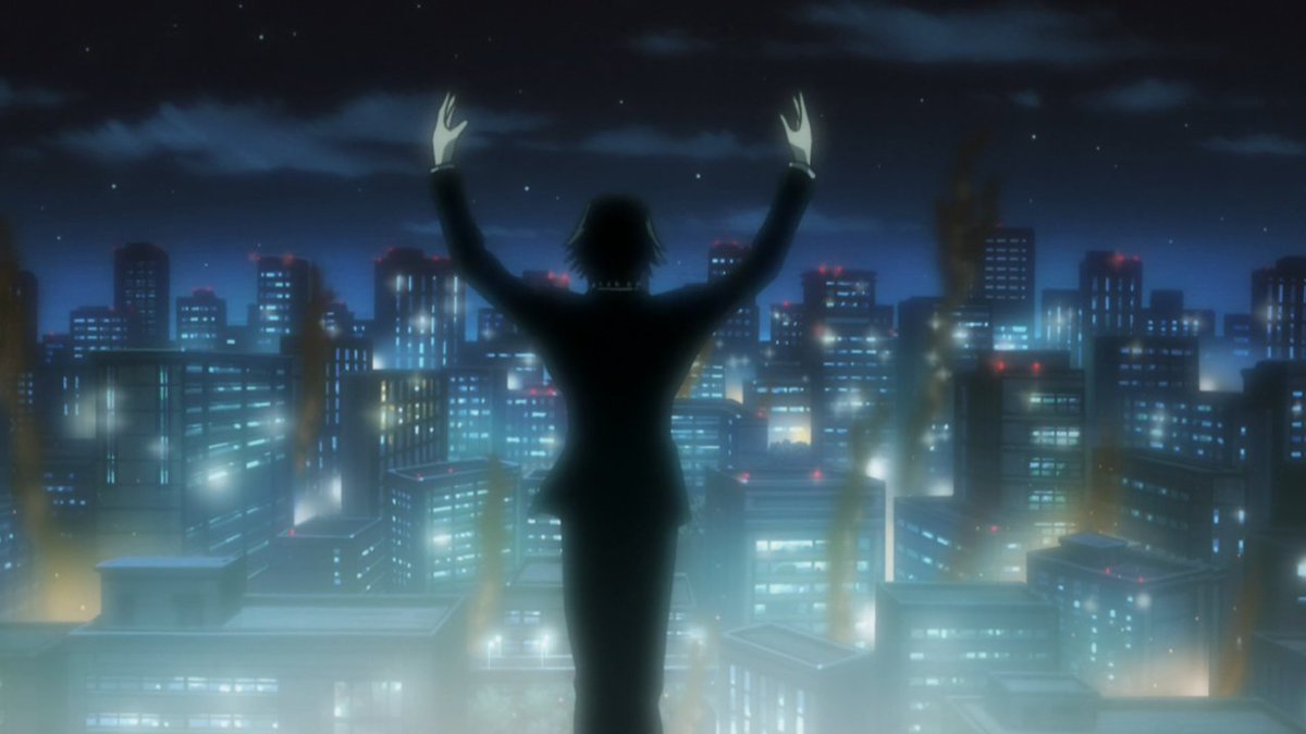 Xiao_a0's tweet photo. #chrollo https://t.co/qwzN4dvPdF