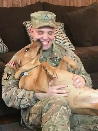 COMBATnRAINBOWS's tweet photo. I'm pretty damn proud to be a veteran. I've been in for 13 years. Been to 11 foreign countries and spent 2 full years of my life in combat zones. The journeys not over. #HappyVeteransDay #VeteransDay2020 #Veterans #LiberalVeteran #WeDoExist #VeteransAgainstTrump https://t.co/7xqr4oUQne
