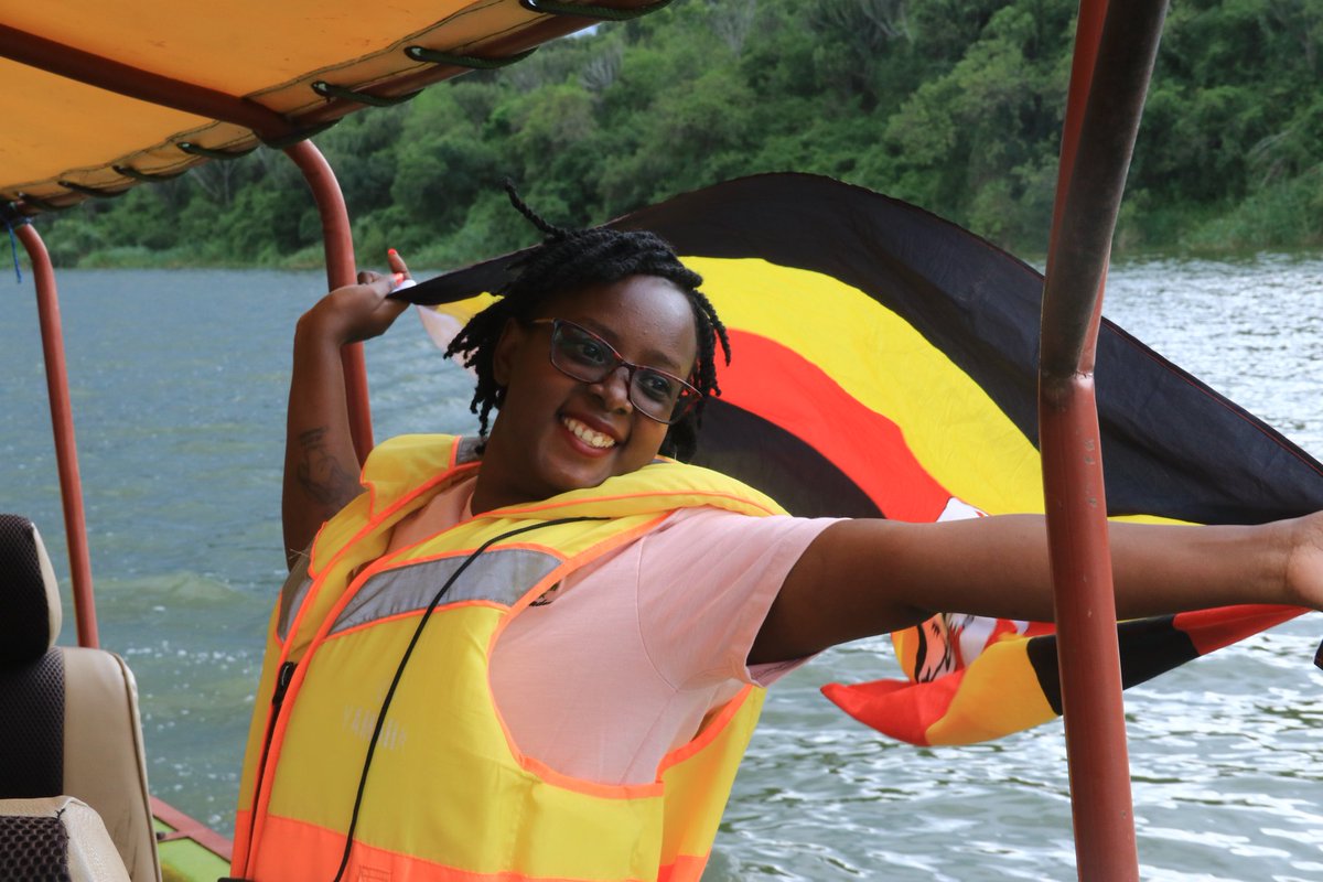 AlproTours's tweet photo. Travelling makes man wiser and stress relieved.
"Look at the smiles..!"๐
Book a private trip,group trip,family getaway or honeymoon. 0705215471
#Alprotours https://t.co/jRPX2oikra