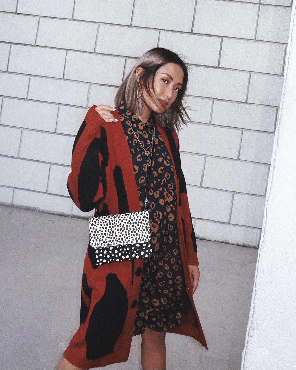 metrodotstyle's tweet photo. Ever wondered how trends are born in the streets of the most fashionable cities? On its 8th episode, #StyleMeNow we feature top influencer/content creator #LaureenUy! Send us your OOTD channeling one of Laureen's looks and get a chance to co-host and win a feature! https://t.co/PgD5KkVU0u