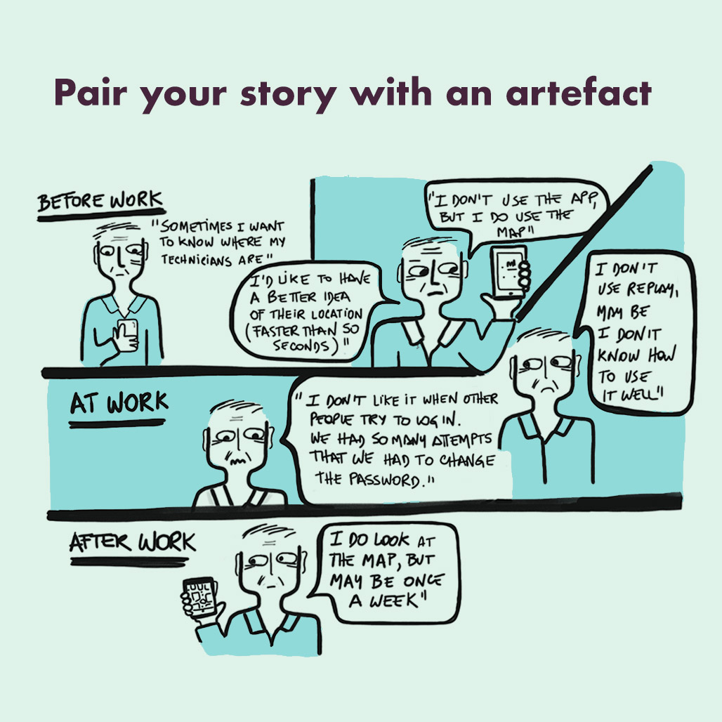 mikitcha's tweet photo. Last post about UX research @becominguxdesigner https://t.co/k3xo2ah04k https://t.co/p5ExklkyNH