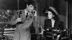 His Girl Friday (1940)First among equals for all the Howard Hawks screwball pictures. Comedy was perfected pretty early in Hollywood, they keep forgetting that in order to keep their jobs.