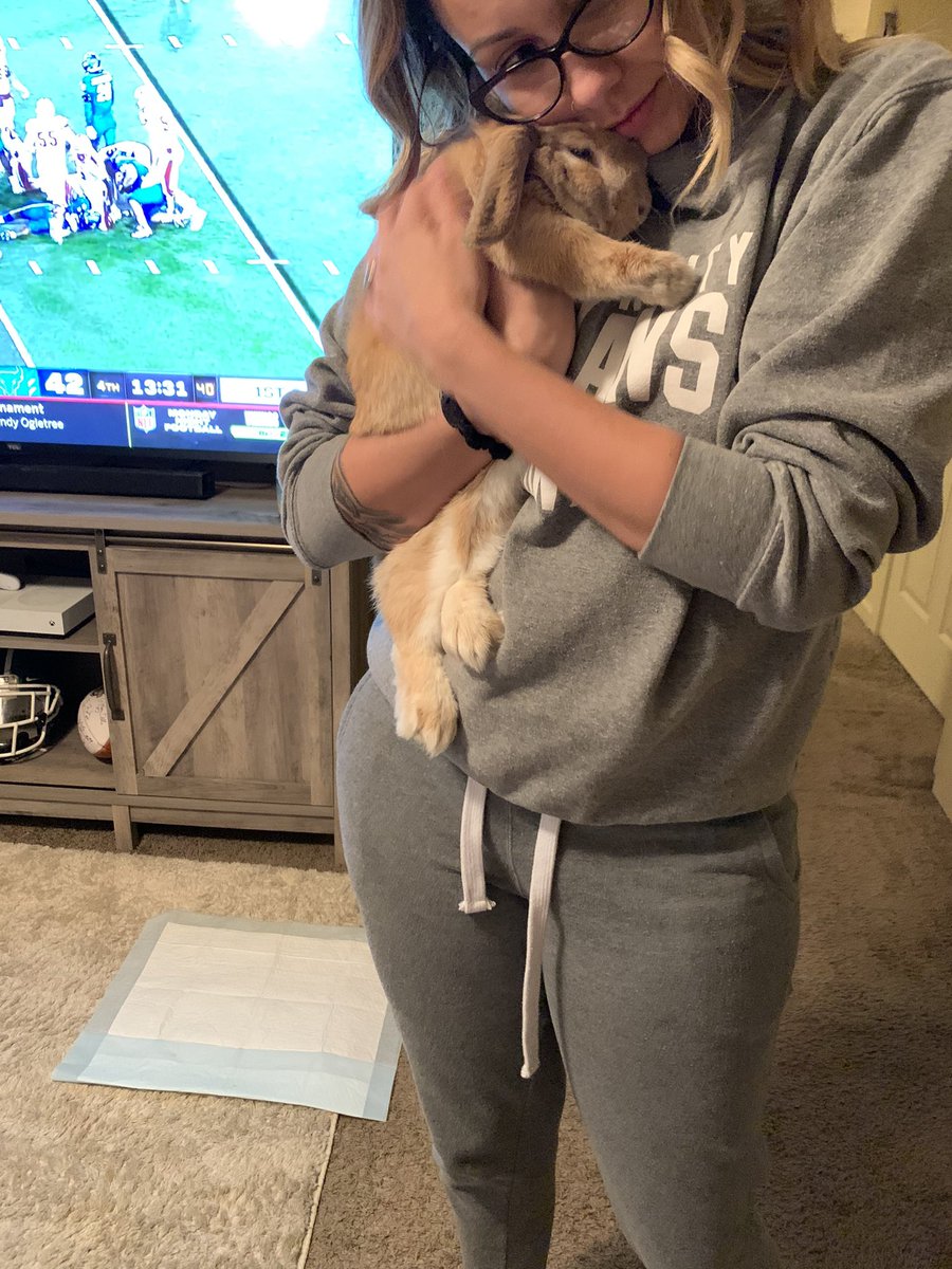 Update. The wife just got home and all a sudden Peter isn’t trippin. I got my eyes on him though. He’s definitely plotting something. I don’t trust him.