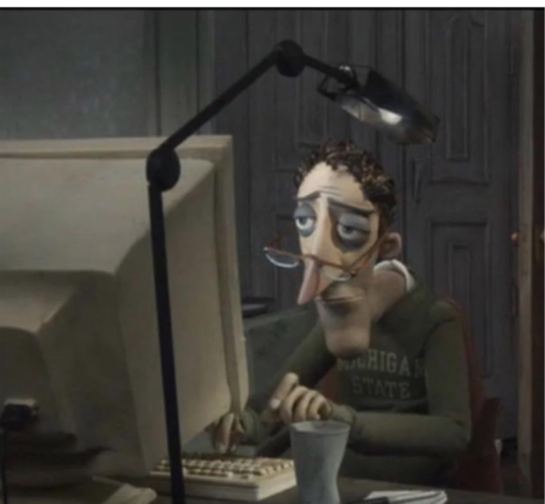 invispoti0n's tweet photo. description person seeing nick wilde trending https://t.co/1wrqWZ9y5Z