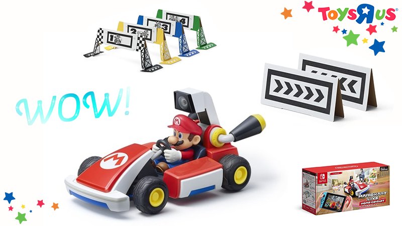 今、話題の人気商品＞ マリオカート ライブ ホームサーキット