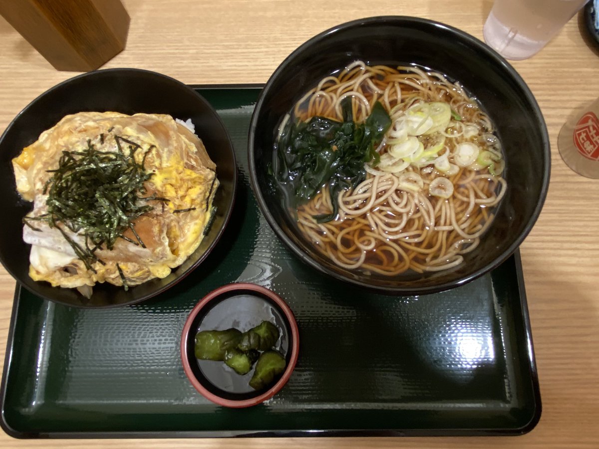 名代箱根そば