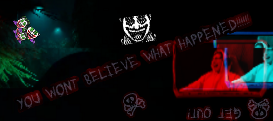 Labyrinthine PART 1!! OUT NOW!!!  HAHAHaH 

youtu.be/EeiL-L7wWZo

#Labyrinthine #Youtube #Twitch #FaZeUp #FaZe #SoaR #Scary #Beta #Spooky #Funny #Video #Clip #Stream #Live #Lit #Litty

<a href="/ValkoStudios/">Valko Game Studios | Labyrinthine / CRYO</a>
<a href="/Banks/">Banks</a>
<a href="/Temperrr/">THOMAS OLIVEIRA</a>
<a href="/Teeqo/">Teeqo</a>
<a href="/FaZe_Rain/">FAZE RAIN</a>
<a href="/FaZeApex/">FaZe Apex</a> 
<a href="/makz/">SoaR Mak</a>