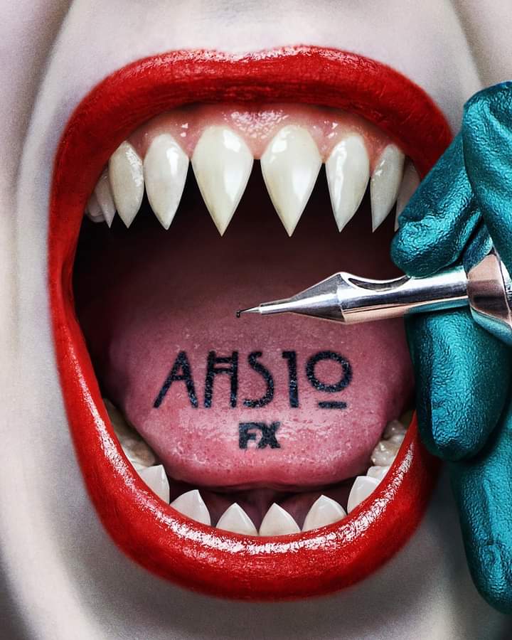 Andreachacoon's tweet photo. #ASH10 😍😍 https://t.co/stHBe1KFs0