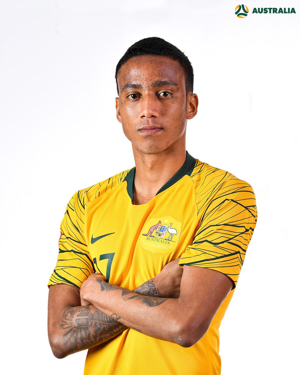 CommBank Socceroos tweet media