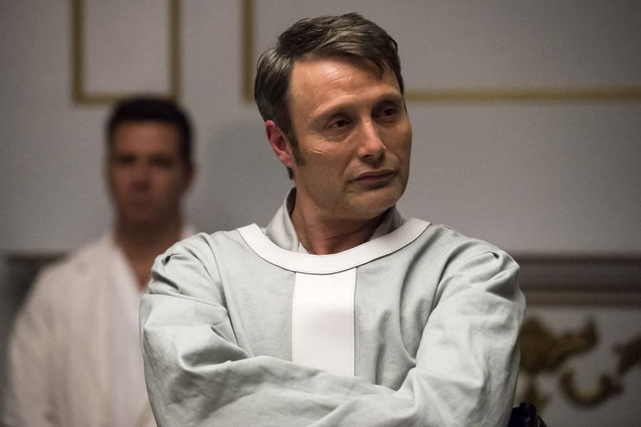 omelete's tweet photo. Mads Mikkelsen pode viver Grindelwald em Animais Fantásticos 3: https://t.co/CLyXTdQZxm https://t.co/CJnT5VZeIb