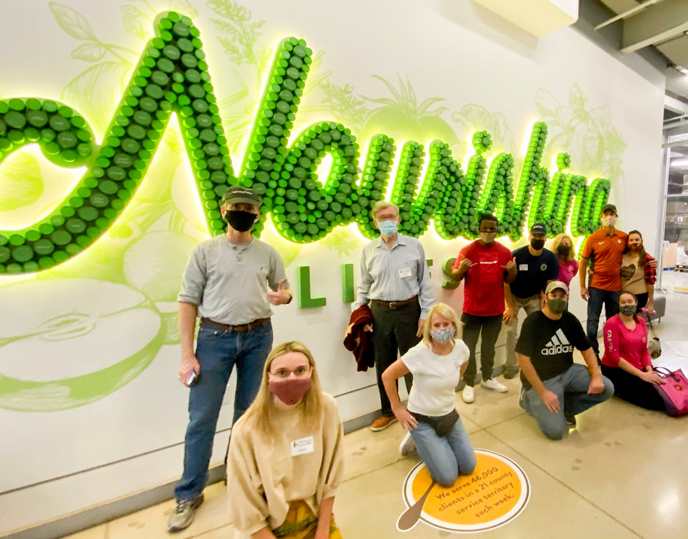 RotaryAustin's tweet image. We enjoyed volunteering at @CTXFoodBank to help pack over 16,000 meals for families on November 7th! Thankful for Stephanie Messina, who was our volunteer coordinator and did a great job. @AndySwansonAUS @sylviafor_jp3