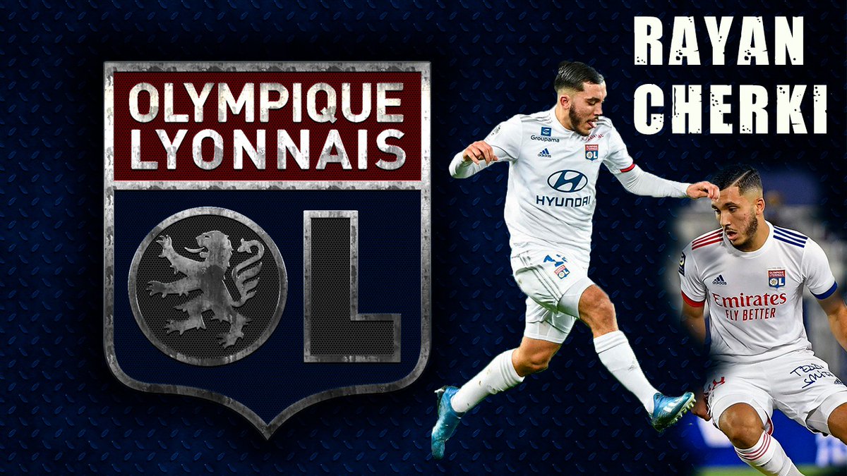 FoxScout6's tweet photo. 🇫🇷 Rayan Cherki ● The King of the Dance ● 👑⚽️

🆕📺 Highlights: https://t.co/7XvLXLXIaO

He is an extraordinary ofensive midfielder and wing forward playing for Olympique lyonnais. His technical skills are fantastic. It seems that he dances with the ball. https://t.co/Km7fsWou0S