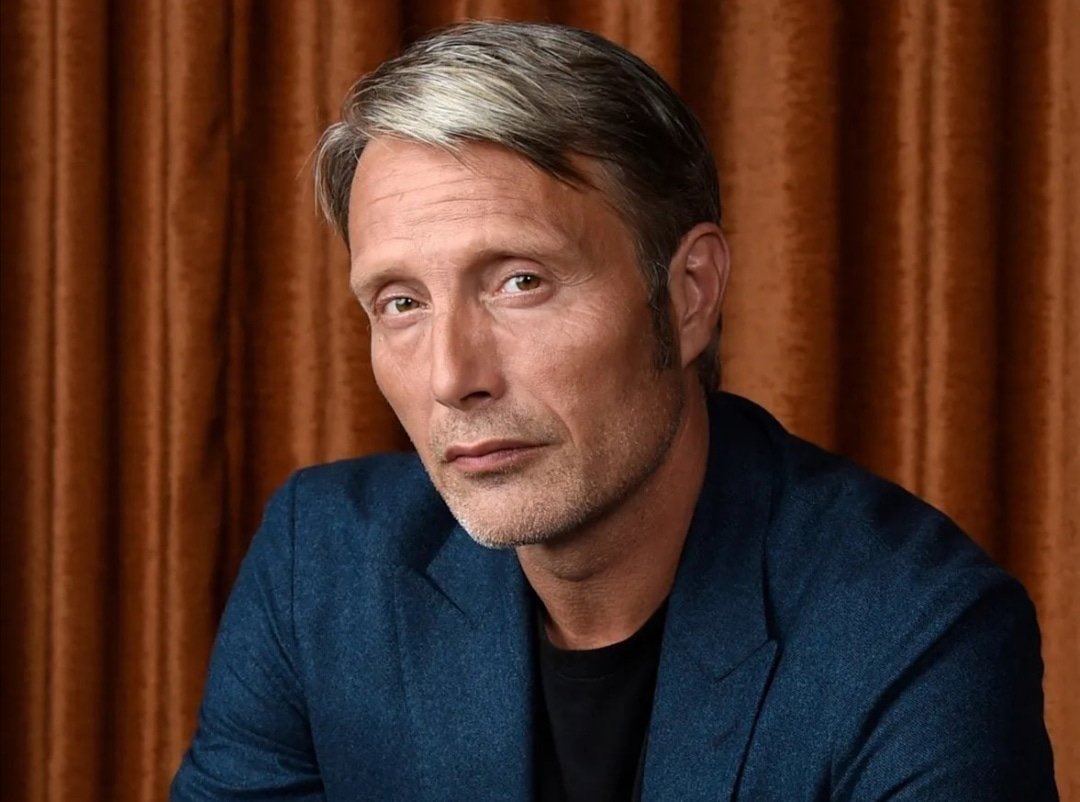 AndresN4VY's tweet photo. ¡AMIGOS! Se está reportando que el actor #MadsMikkelsen está en conversaciones para reemplazar a #JohnnyDepo como #GRINDELWALD en la tercera entrega de #FantasticBeasts⭐️⚡️ https://t.co/1tQP7OmqlS