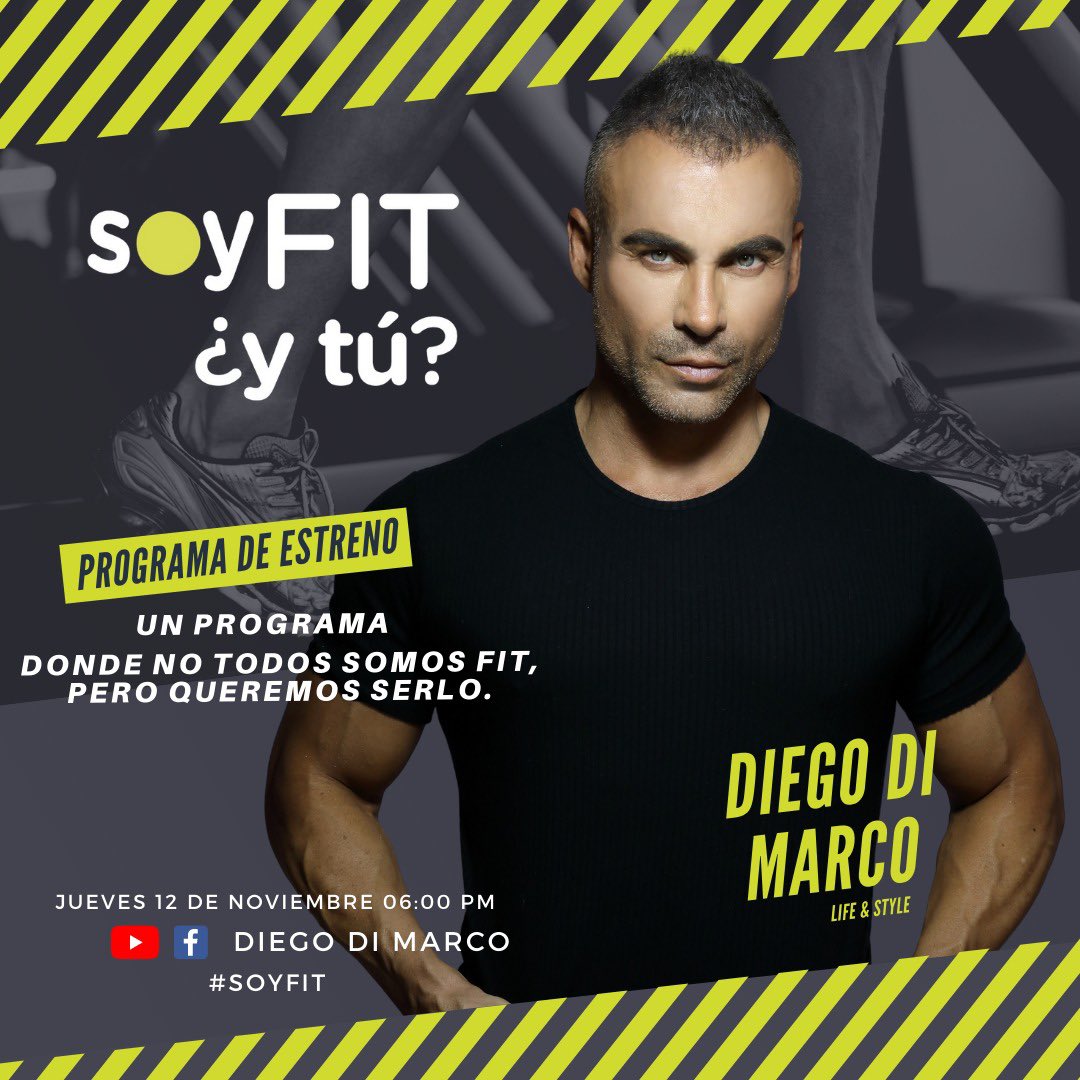 Diego Di Marco tweet media
