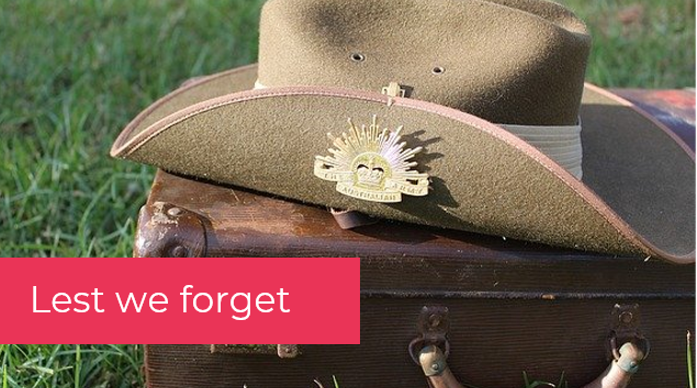 InvestVictoria's tweet photo. We honour, recognise and remember all who have died or suffered in all wars, conflicts and peace operations #RemembranceDay20 #VictoriaRemembers #RedtoRemember https://t.co/3QywFfqAD4