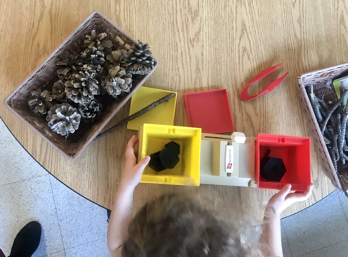 123Coady's tweet photo. In Kindergarten we’ve been learning about different methods of measurement, focusing on length/height, capacity and weight. @KWSS_TDSB @SuzyArruda4 @tdsb @EarlyYearsTDSB @TDSBmath411 #handsonlearning #Kindergarten #earlyyears https://t.co/y2G009PeKg