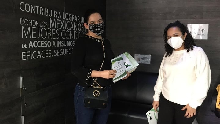 TAPVS's tweet image. Queremos agradecer a todos nuestros asistentes el día de hoy a nuestra conferencia ""Prevenciones y Observaciones frecuentes en los procesos de autorización de insumos para la salud".

Pensando en ustedes y en conmemoración de la entrega del ITF 5,000. 

Gracias por su confianza.