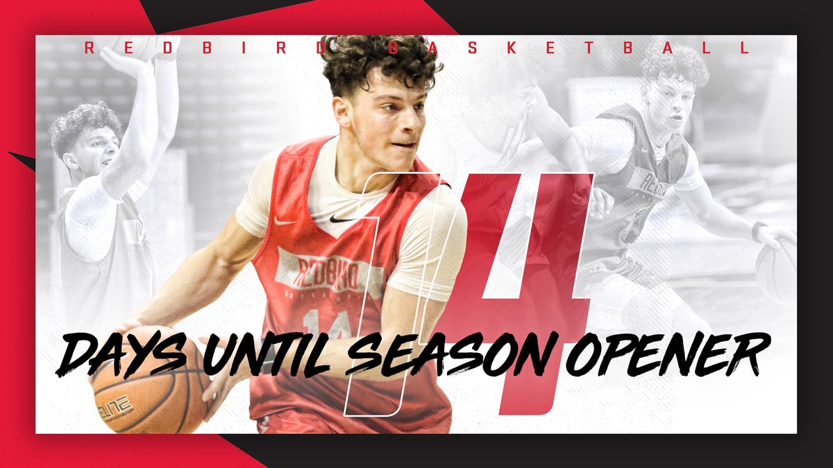 We are two weeks from the start of the 2020-21 basketball season!!