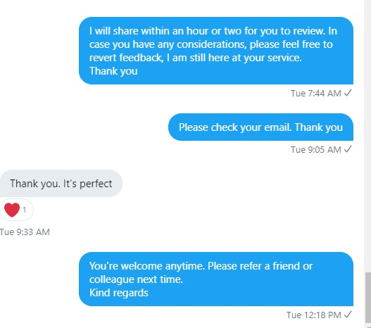 myprowriters01's tweet photo. Get that grade A to boost your GPA with our help
#essaypay
#essayhelp
#biology
#accounting
#sociology
#thesis
#probability
#statistics
#finance
#accounting
#geology
#law
#history
#programming
#algebra
#geomtry
#USA #Canada #Australia #NewZealand
Whatsapp/text +1 (518) 594-2690 https://t.co/xnCkad0JOn