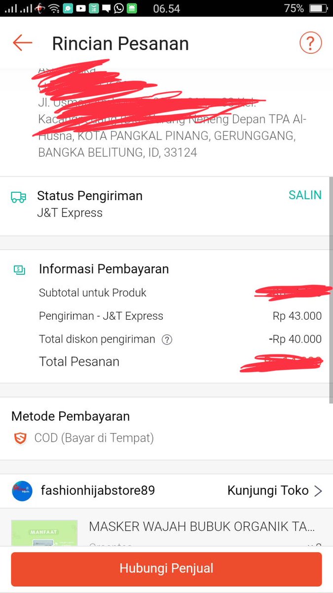 hendrakusman1's tweet photo. @jntexpressid “Besok Checkout Pakai JNT” 
Aku Pakai JNT karena cepat, murah, dan murah. 
Trus aku suka JNT karena aku suka warna merah ❤️
.
Eh barusan banget, CO pake JNT cuma 3.000 Hello?? Udah gila ni promonya. Biasa 3.000 cuma dapet parkir kembali serebu. 
JNT emang kereeeeeen paarraah https://t.co/T8vDUU5Qko