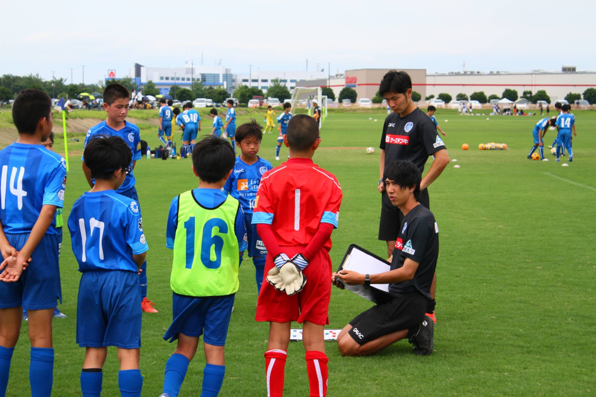 水戸ホーリーホック على تويتر 21年度水戸ホーリーホックジュニア セレクション開催のお知らせ 現小学2 5年生を対象に ジュニアチームへの入団セレクションを実施します ぜひご参加お待ちしております 詳細はこちら T Co Wxgch22ha2 Mhh Academy