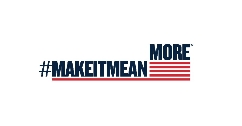 veteransunited's tweet photo. This Veterans Day, we’re using your “thank you for your service” tweets to pay off Veterans’ mortgages. Because saying thank you is great, but together we can #MakeItMeanMore. Stay tuned as we deliver the news to our Veterans today, and learn more at https://t.co/0p5L8zoyxW.