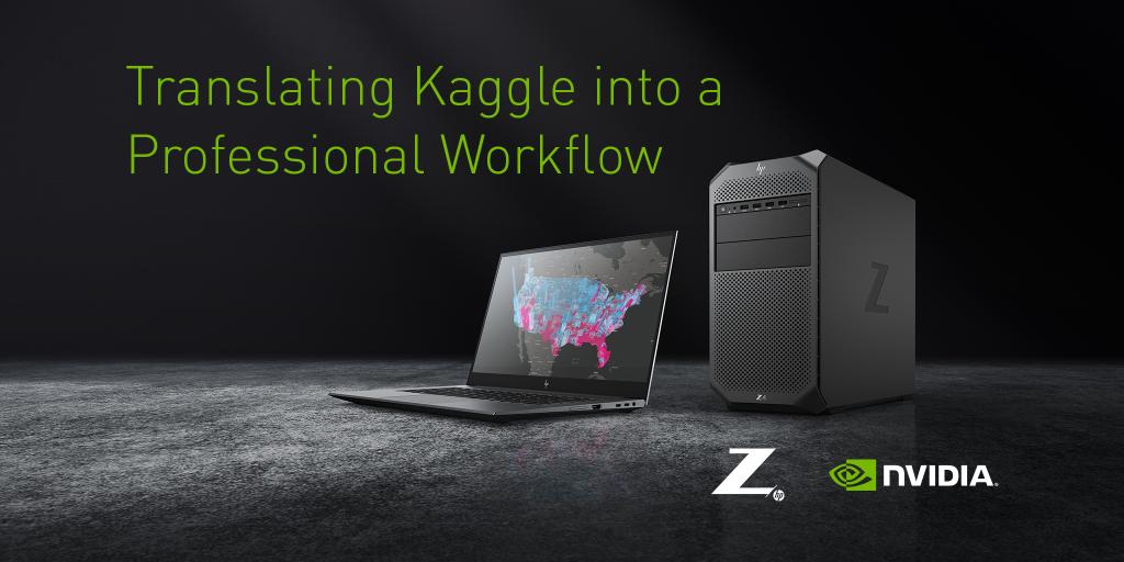 NVIDIA AI tweet media