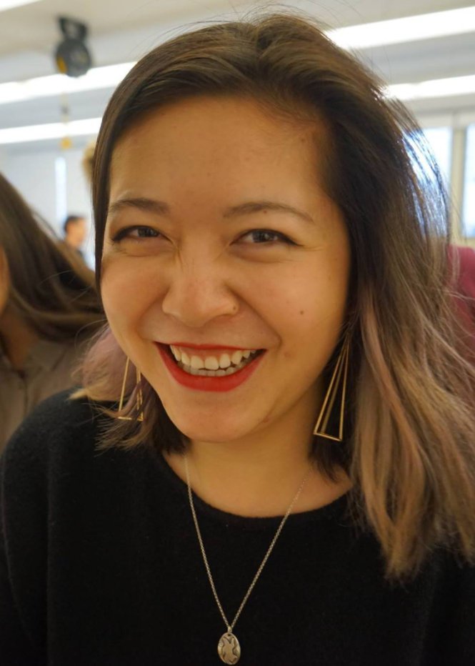heliosmakers's tweet photo. Meet the team Tuesday! Meet Pei, She is a Volunteer, helper of repairs of machines/hand tools, maker, artist. She graduated from Furniture Design program at RISD,  Feel free to ask her anything furniture related! https://t.co/OLT2rG1Los
