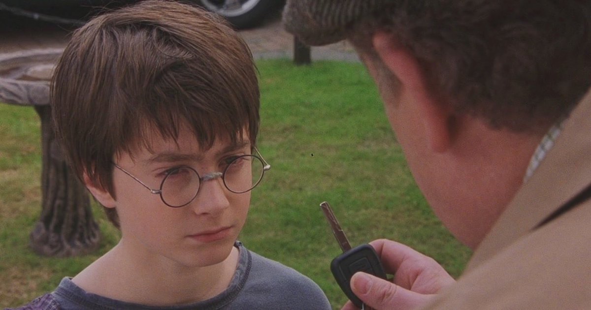 no context harry potter (@potteresbrasil) on Twitter photo 