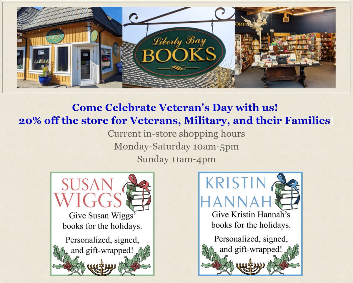 Susan Wiggs 🖋 tweet media