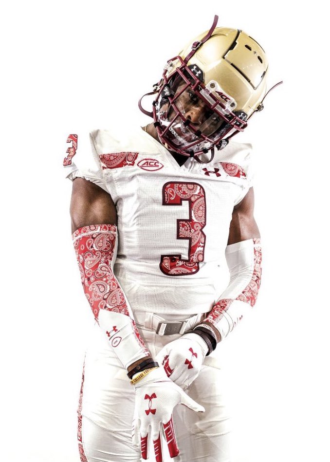 Boston College Eagles tweet media