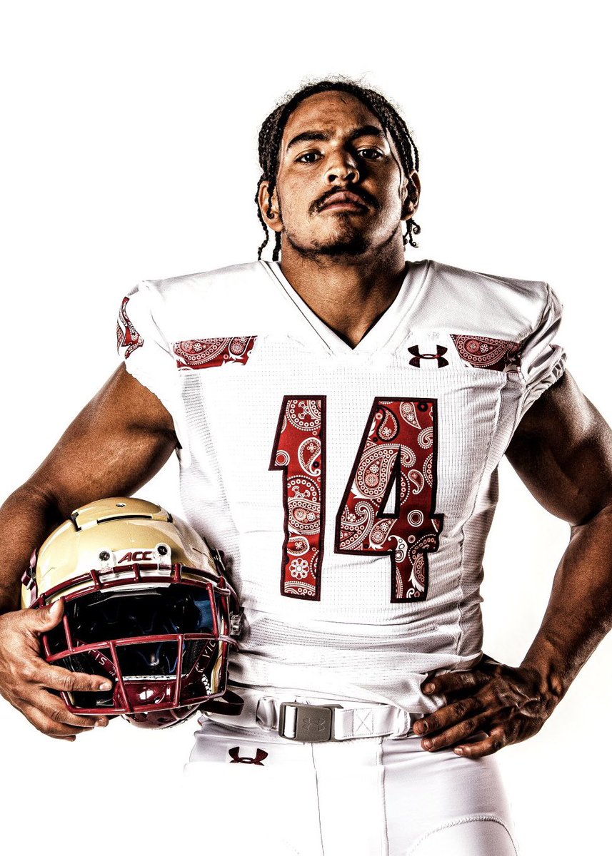 Boston College Eagles tweet media