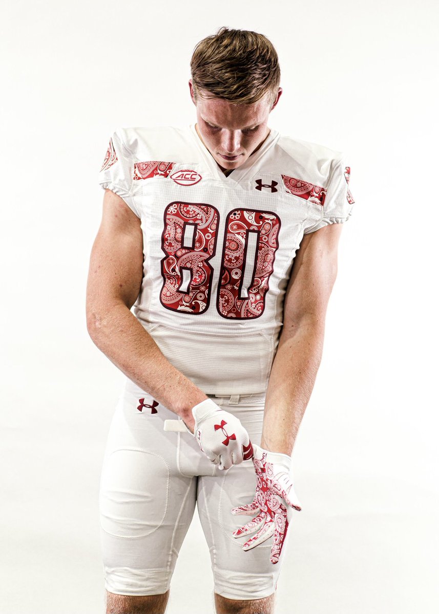 Boston College Eagles tweet media