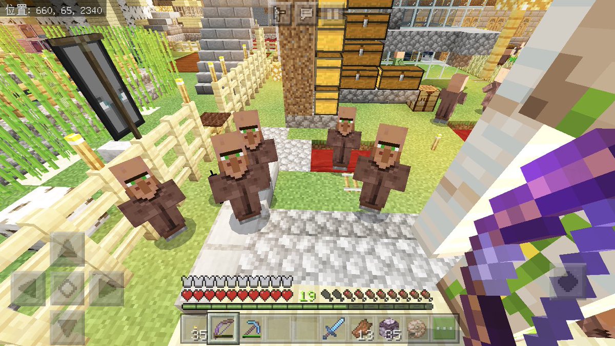琉鬼 Minecraft Minecraruki Twitter 琉鬼 Minecraft Minecraruki Twitter