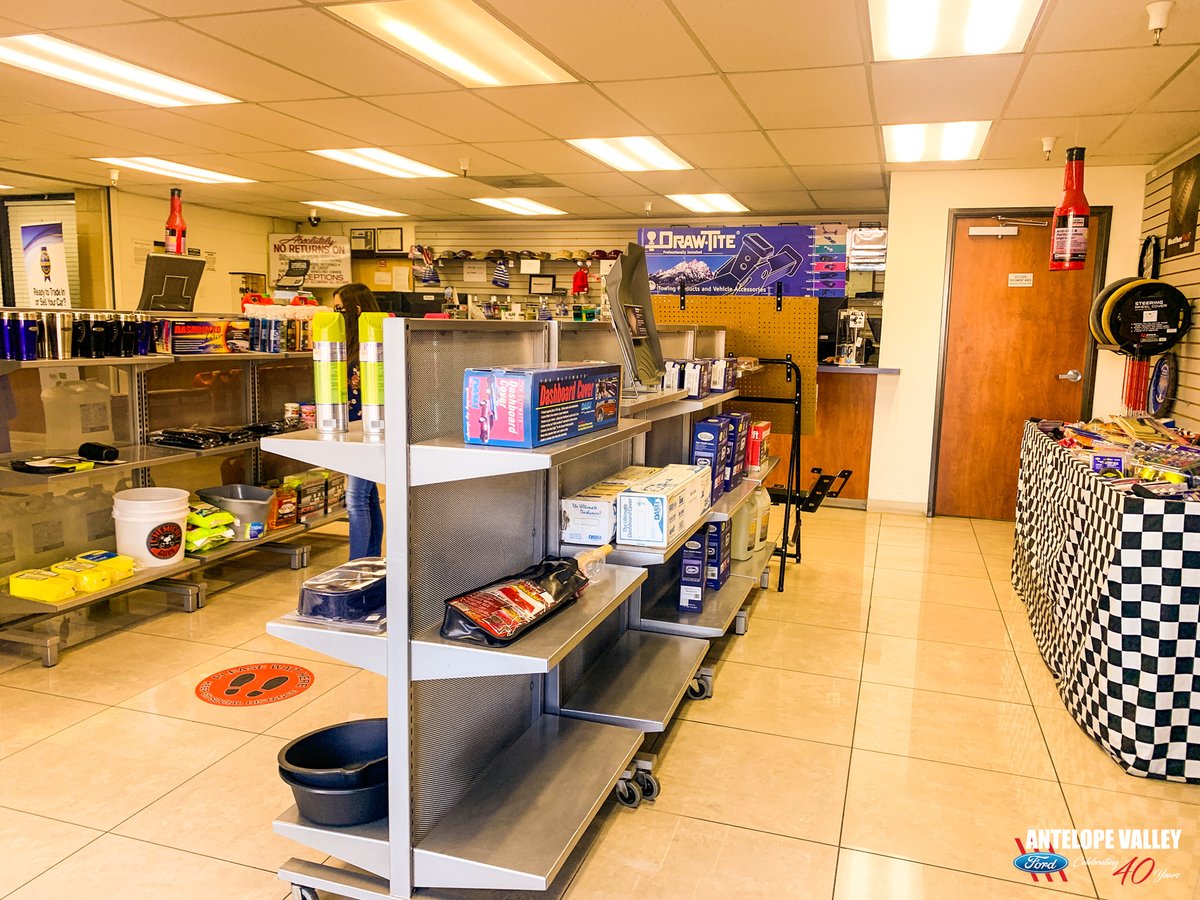 DiamondFordAV's tweet photo. Have you visited our parts department? We have great specials, check them out: https://t.co/mHOJEUiGAZ
#AVFord #AntelopeValley #Ford #FordClub #FordTough #Lancaster #OnlyInTheAV #Dealership #DealershipLife #FordFamily #FordMotorCompany #FordsOfInstagram https://t.co/W1Jo23RXZW
