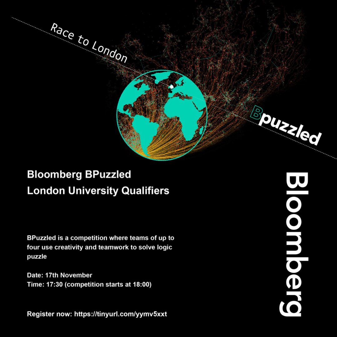 UCL TechSoc tweet media