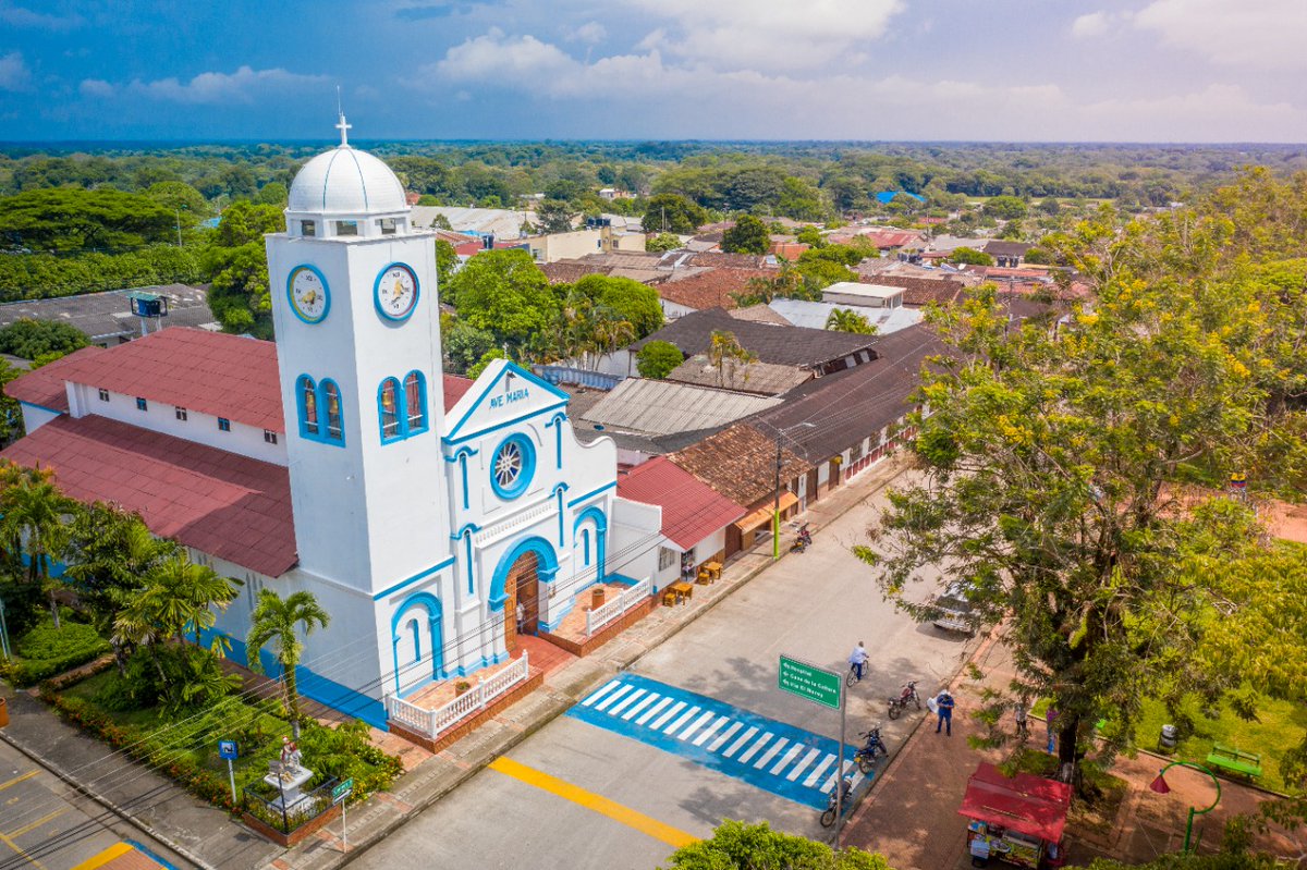 Colegios privados en San Martín