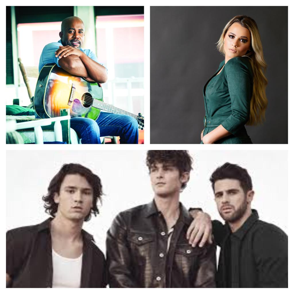 CMT Hot 20 Countdown tweet media
