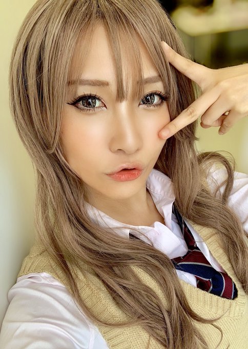 コスプレイヤー成賀久瑠王 (なるがくるみ)のTwitter画像46