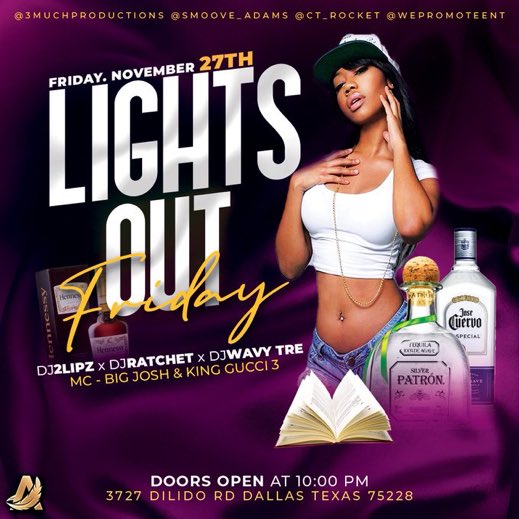JussstKay's tweet photo. We gone let y’all shake back from eating too much, then we going tf up 🤪 @csmoove41 @SmokeSumTev  #lightsout #3muchproduction #WePromoteEnt https://t.co/Yod6ahIvWl