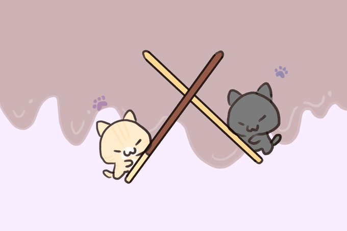 プリッツの日 高画質 のtwitterイラスト検索結果 古い順