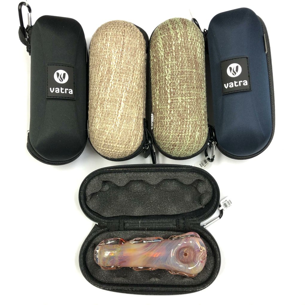 JsSmokin's tweet photo. https://t.co/X9j5AMq8zl
The original hard pipe case made by Vatra ๐
#StonerFam #IAmCannabis #SmokinSupplies #420Life
#PipeCase #Padded #Bowls
#SmokinJs #CannabisCulture
#EverythingForYourSmokinLifestyle ๐ฑ https://t.co/mcxT2Zx7aG
