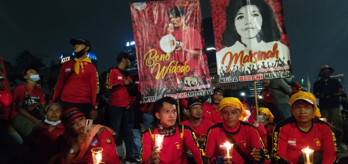 ero_putri's tweet photo. #10november2020
#CabutOmnibusLaw #BatalkanOmnibusLaw #TolakOmnibusLaw
#OmnibusLaw 
#MosiTidakPercaya
#ReformasiDiKorupsi #HariPahlawanNasional #HariPahlawanTurunKeJalan #BangunPersatuanRebutKedaulatanRakyat https://t.co/FfSIbueQek